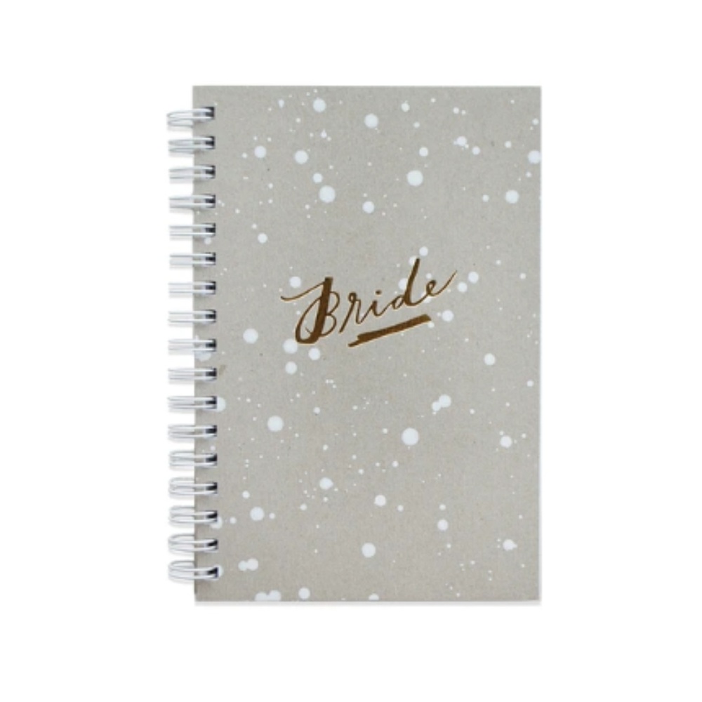 Bride Journal - Picture 2 of 2